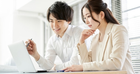 実践型課題をプレゼント